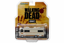 The Walking Dead / Dale's 1973 Winnebago Chieftain