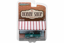 1956 Ford F-100 with Drop-in Tow Hook