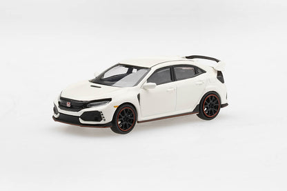 #1 - Honda Civic Type R (LHD / US Release)