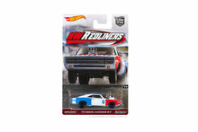 Hot Wheels Car Culture 2017 Mix 1 Redliners / #2 - '70 Dodge Charger R/T