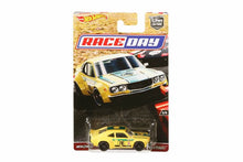 Hot Wheels Car Culture 2017 Mix 3 Race Day / #2 - Mazda RX3