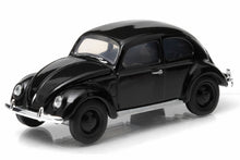 1938-53 Volkswagen Split Window Beetle