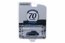 1949 Volkswagen Type 1 Split Window Beetle - First Beetle Landing in USA 70th Anniversary