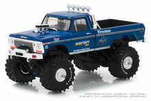 1:43 - Bigfoot #1 The Original Monster Truck / 1974 Ford F-250 Monster Truck