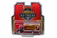 2013 International Durastar Box Van - Indian Motorcycle