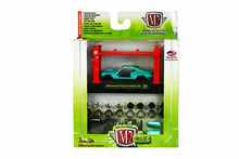 1969 Chevrolet Camaro RS/SS 396