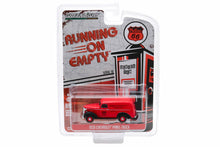 1939 Chevrolet Panel Truck / Phillips 66 Phillips Petroleum Co. Geological Dept.