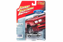 1982 Ford Mustang GT