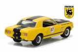 Ford Terlingua Continuation Mustang #67 Jerry Titus & Ken Miles - Racing Tribute Edition