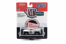 1956 Ford F-100 Truck (Holley)