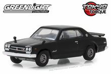 1971 Nissan Skyline 2000 GT-R