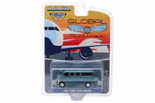 1969 Ford Club Wagon - Global Airlines