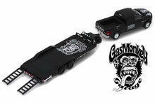 Gas Monkey Garage / 2016 Ram 2500 and Heavy Duty Car Hauler