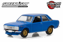 1968 Datsun 510 Street Racer