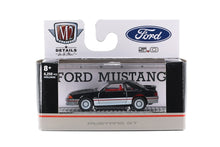 1988 Ford Mustang GT