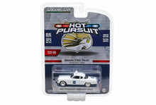 1953 Studebaker Commander Coupe / Indiana State Police