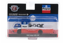 1966 Dodge L600 COE "Mopar"