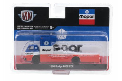 1966 Dodge L600 COE "Mopar"