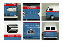 1965 Ford Econoline Van - Shelby