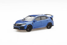 #2 - 2018 Honda Civic Type R (LHD / UK Release)