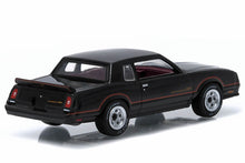 1985 Chevy Monte Carlo SS