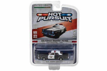 1975 Dodge Coronet / California Highway Patrol