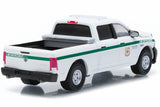 2014 Ram 1500 United States Forest Service (USFS) Police