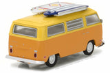 1971 Volkswagen Type 2 (T2B) Van‏ with Surf Boards