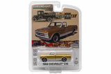 1968 Chevrolet C-10 (Chevy Trucks 50th Anniversary Edition)