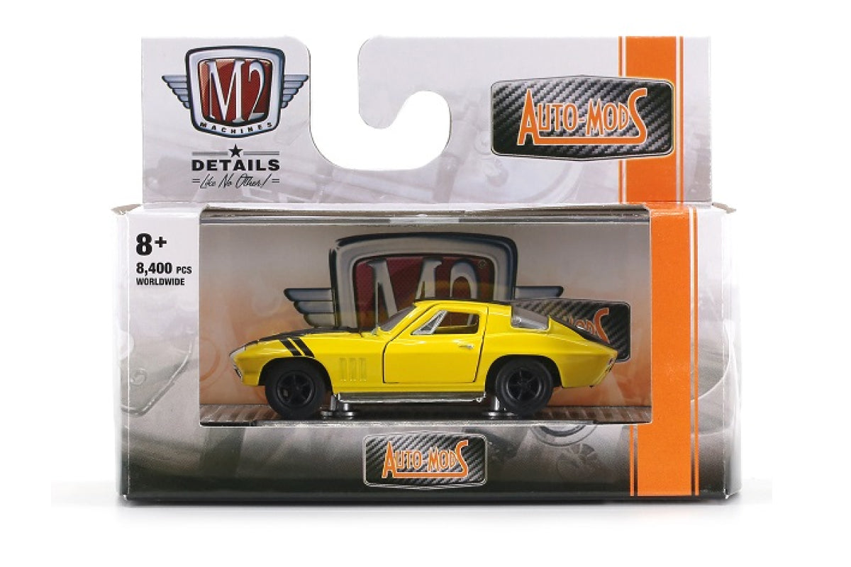 1966 Chevrolet Corvette 427