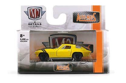 1966 Chevrolet Corvette 427