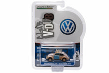 1949 Volkswagen Type 1 Split Window Beetle - Primer Gray with Roof Rack and Patina