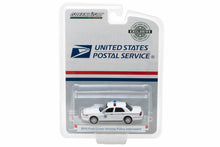2010 Ford Crown Victoria Police Interceptor United States Postal Service (USPS)