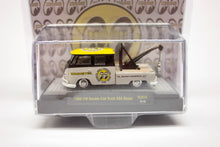1960 VW Double Cab Truck USA Model