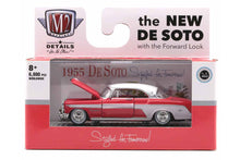 1955 De Soto Fireflite