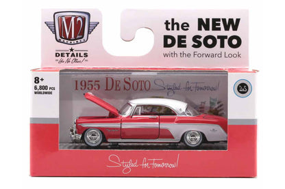 1955 De Soto Fireflite