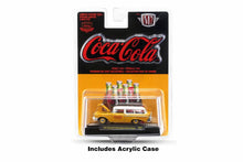 1957 Chevrolet 150 Handyman Station Wagon
