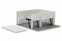 Weekend Workshop - Plain White (Hobby Exclusive)