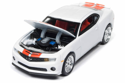 2011 Chevy Camaro