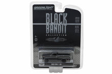 1968 Ford F-100 with Bed Rail