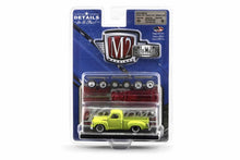 1954 Studebaker 3R Truck