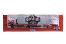 1970 Ford C-600 Truck / 1966 Ford Mustang Gasser - B&M Racing