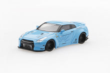 #4 - Liberty Walk Nissan GT-R R35 (LHD / UK Release)