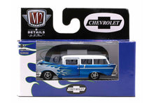 1957 Chevrolet 150 Handyman Station Wagon