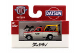 1978 Datsun Tow Truck