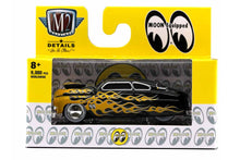 M2 Ground Pounders 23 - 1949 Mercury "Mooneyes"