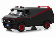 1:18 - The A-Team / 1983 GMC Vandura