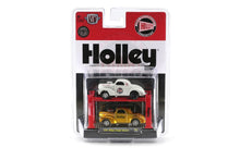 1941 Willys Coupe - Holley (Release 20)