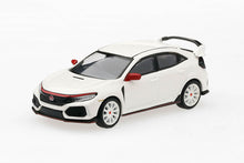 #10 - Honda Civic Type R (FK8) Modulo Edition (RHD / UK Release)