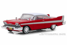 1:43 - Christine / 1958 Plymouth Fury